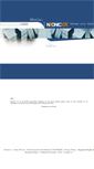 Mobile Screenshot of neonic.com